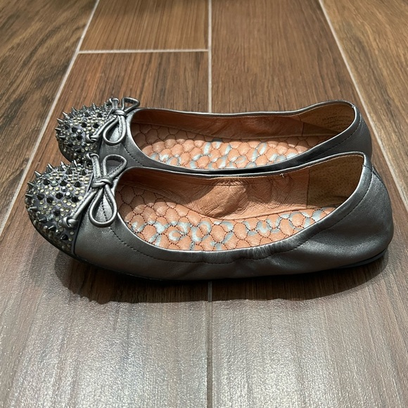 Sam Edelman Beatrix Flat - Picture 3 of 6